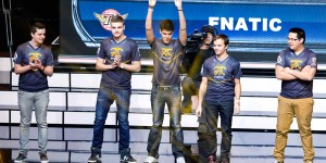 Bushido Wildcats将对阵ULF Esports，土耳其TCL赛区淘汰赛