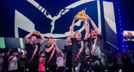 CN德比！BLG 2-1 力克EDG，拿下关键组内胜利。