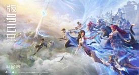 狂铁、安琪拉新皮肤亮相，孙尚香珍品无双皮肤惊艳，芈月哪吒联动新皮肤惊喜曝光